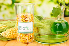 Portessie biofuel availability