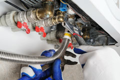 Portessie boiler repair companies
