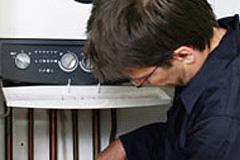 boiler repair Portessie