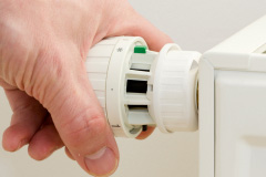 Portessie central heating repair costs