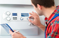 free commercial Portessie boiler quotes